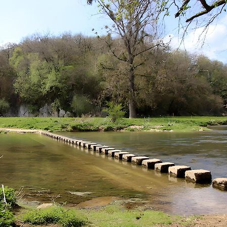 Gite L Ainstant A 2 Pas De La Riviere, Proche Cnpe Et A42 Neuville-sur-Ain Zewnętrze zdjęcie